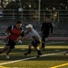 Marines, sailors compete in annual ‘Turkey Bowl’