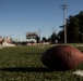 Marines, sailors compete in annual ‘Turkey Bowl’