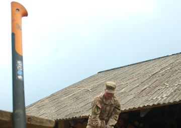 Operation Atlantic Resolve