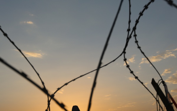 RC(SW) departs Helmand province