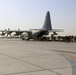 RC(SW) Arrives at Kandahar Airfield