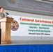 Maxwell hosts first combined Cultural Awareness Day