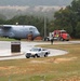 U.S. Air Force C-130 Hercules moves to JBSA Camp Bullis