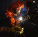 New York National Guard's 24th Civil Support Team exercises