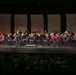 Marine Corps bands perform concert for Hilton Head community