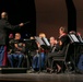 Marine Corps bands perform concert for Hilton Head community