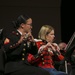 Marine Corps bands perform concert for Hilton Head community