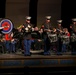 Marine Corps bands perform concert for Hilton Head community