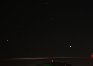 VMGR-252 conducts AR, air-delivered ground refueling