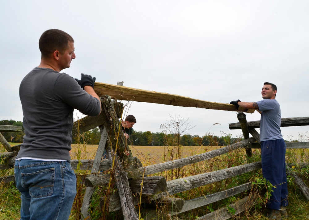 Gettysburg