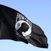 POW/MIA flag flies over Schriever Air Force Base