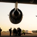 New York ANG C-17 arrives in South Africa for African Aerospace &amp; Defence Expo 2014