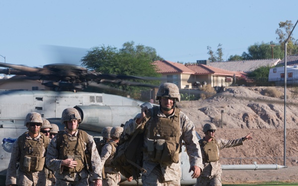 Assault Support Tactics 3