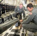 New York ANG C-17 arrives in South Africa for African Aerospace and Defence Expo 2014