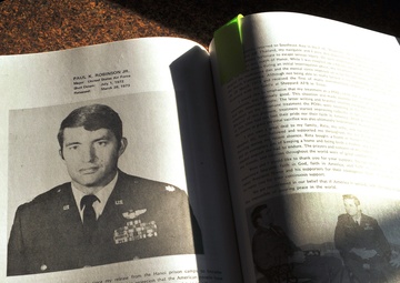 50th Space Wing's POW/MIA recognition ceremony