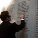 They Came in Peace: A community remembers fallen during Beirut Memorial Ceremony