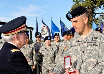 'Dagger' brigade deactivates BSTB, reactivates 82nd Engineer Battalion