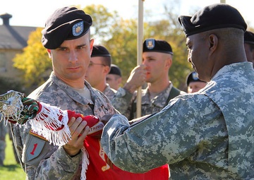 'Dagger' brigade deactivates BSTB, reactivates 82nd Engineer Battalion