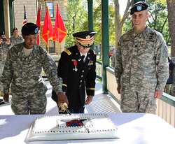 ‘Dagger’ brigade deactivates BSTB, activates 82nd Engineer Battalion