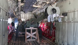 3CR proves they are mission ready