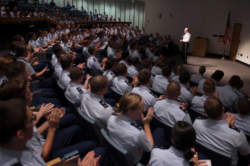 US Coast Guard Academy