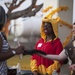 Marine Aircraft Group 36 hosts costume contest