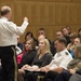 Gen. Dempsey speaks at National Defense University