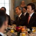 SD meets with Secretary of State and ROK officials