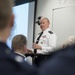 Gen. Dempsey speaks at National Defense University