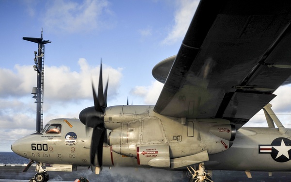 E-2C Hawkeye