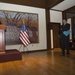 Hagel attend farewell reception in honor of Ambassador Mark Lippert