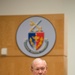 Gen. Dempsey speaks at National Defense University