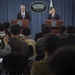 Hagel joint press brief with ROK Minister of National Defense