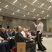 Gen. Dempsey speaks to National Defense University