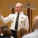 General Dempsey speaks to National Defense University