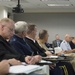 General Dempsey speaks to National Defense University