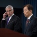 Secretary of Defense joint press brief with ROK Minister of National Defense
