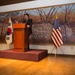 Defense secretary attends farewell reception in honor of Ambassador Mark Lippert