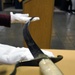 National Navy Museum Hosts Reception of Commodore Joshua Barney’s iconic sword
