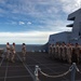 A Week at Sea Aboard the USS New York
