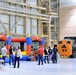 Halloween fun at Fort Wainwright’s Hangar 5