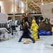 Halloween fun at Fort Wainwright’s Hangar 5