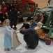 Halloween fun at Fort Wainwright’s Hangar 5