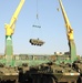 Shipping US Army equipment for Orient Shield 14, a huge undertaking