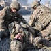 Oregon Soldiers complete medical training