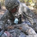 Falcon Medics strive to earn Expert Field Medical Badge
