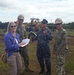 DLA contracting team member supports anti-Ebola efforts