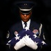 The lasting impressions of an Air Force honor guardsman
