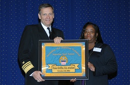 DLA Business Alliance Awards honor 22 private industry partners, customers