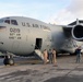 McChord Reservists support Operation United Assistance for Ebola control